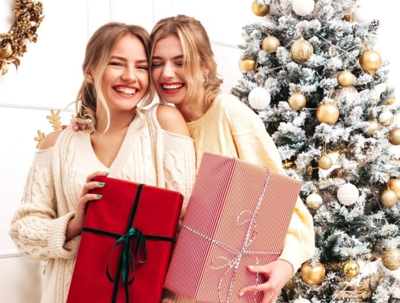 Christmas 2023 Gift Ideas in Ukraine