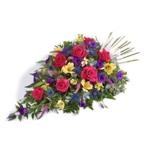 send Condolence flowers 2
