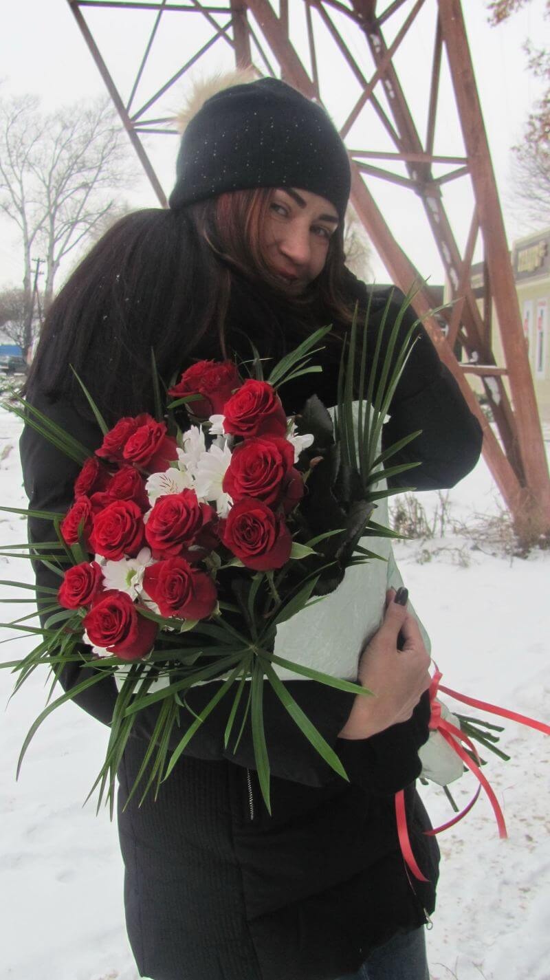 Подарки для жены в Украине