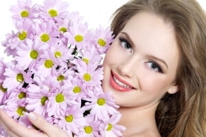 Подарки и цветы на 8 Марта в Украине 2