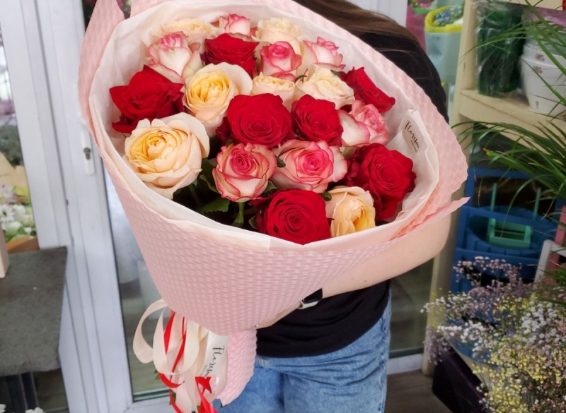 Свежие Идеи Подарков на День Св.Валентина